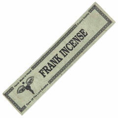 Eyes of the Lord Buddha Incense - Frankincense-Siesta Crafts