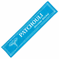 Eyes of the Lord Buddha Incense - Patchouli-Siesta Crafts