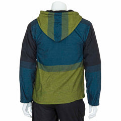 Fern Jacket-Siesta Crafts