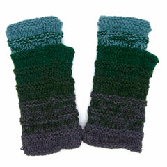 Woodland Ombre Tube Gloves-Siesta Crafts
