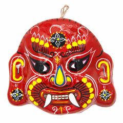 Lakhe Clay Mask-Siesta Crafts