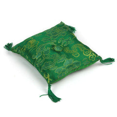 Small Flat Singing Bowl Cushion-Siesta Crafts