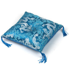 Small Flat Singing Bowl Cushion-Siesta Crafts