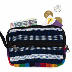 Large Gheri Purse-Siesta Crafts