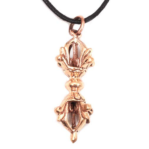 Dorje Pendant-Siesta Crafts