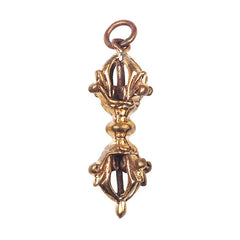Dorje Pendant-Siesta Crafts