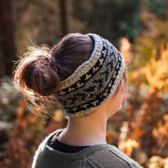 Mixed Knitted Headbands-Siesta Crafts
