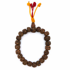Rudraksha Bracelet-Siesta Crafts