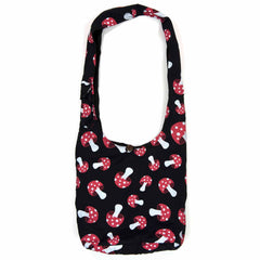 Shroom Shoulder Bag-Siesta Crafts