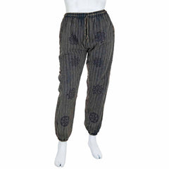 Fleece Lined Trousers-Siesta Crafts