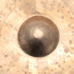 Burmese Style Plain Gong No.28-Siesta Crafts