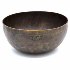 Lunar Bowl No.80-Siesta Crafts