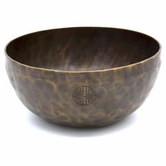 Lunar Bowl No.80-Siesta Crafts