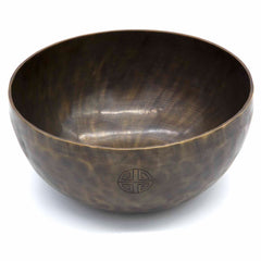 Lunar Bowl No.80-Siesta Crafts