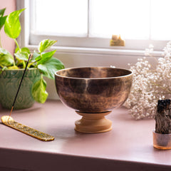 Lunar Bowl No.100-Siesta Crafts