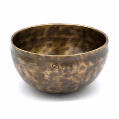 Lunar Singing Bowl No.108-Siesta Crafts
