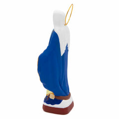 Ceramic Madonna Statue-Siesta Crafts