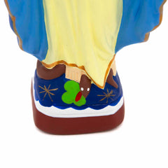 Ceramic Madonna Statue-Siesta Crafts