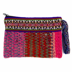 Sheepswool Purse-Siesta Crafts