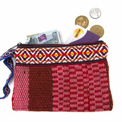 Sheepswool Purse-Siesta Crafts