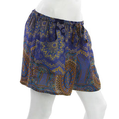 Pocket Shorts-Siesta Crafts