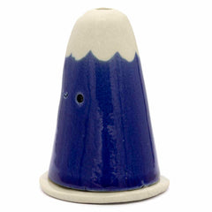 Volcano Ceramic Cone Incense Burner-Siesta Crafts
