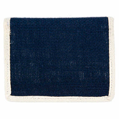 Rattan Coin Wallet-Siesta Crafts