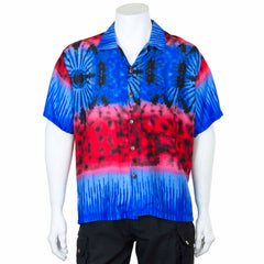 Thai Dye Shirt-Siesta Crafts