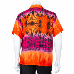 Thai Dye Shirt-Siesta Crafts