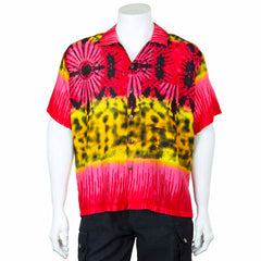 Thai Dye Shirt-Siesta Crafts