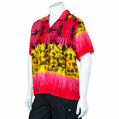 Thai Dye Shirt-Siesta Crafts
