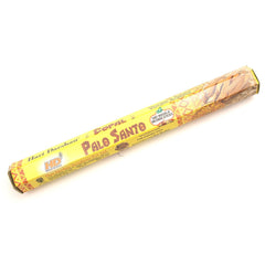 Copal Palo Santo Hexagon Incense-Siesta Crafts