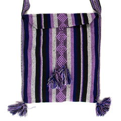 Vistoso Shoulder Bag-Siesta Crafts