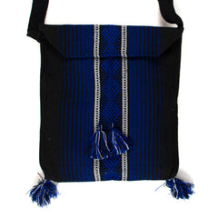 Vistoso Shoulder Bag-Siesta Crafts