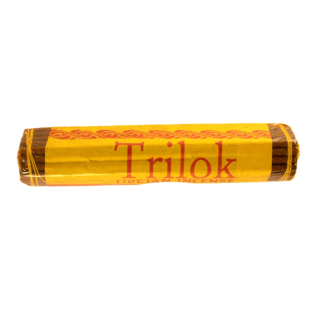 Trilok Dhoop Incense-Siesta Crafts