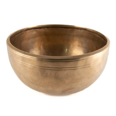 Special Lingam Singing Bowl No.36-Siesta Crafts