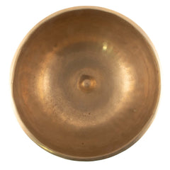 Special Lingam Singing Bowl No.36-Siesta Crafts