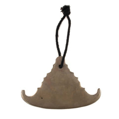 Burmese Temple Bell - Small-Siesta Crafts
