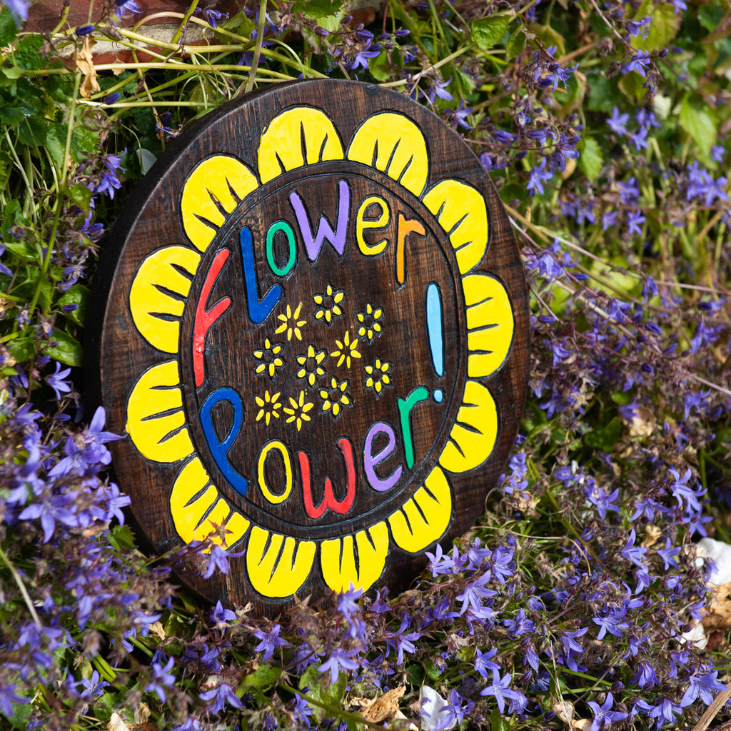 Flower Power