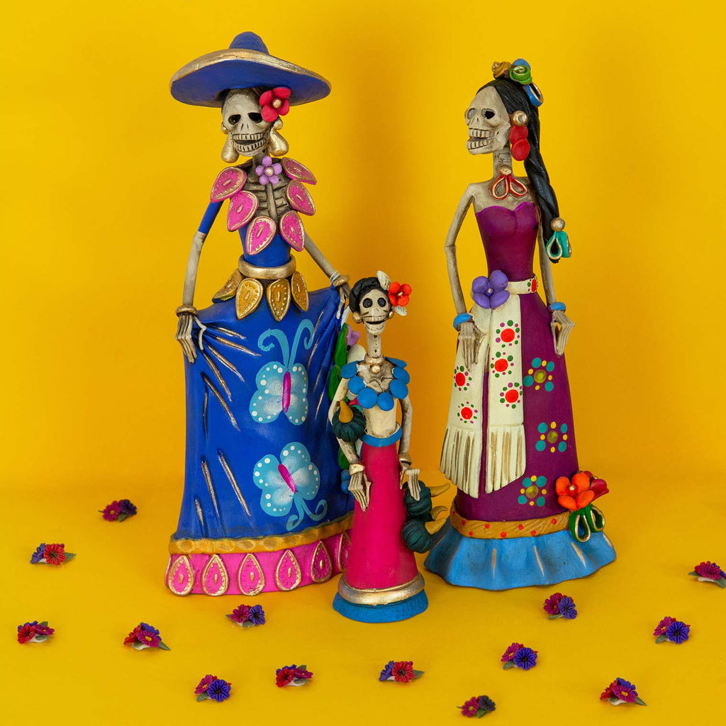 Colourful Ceramics