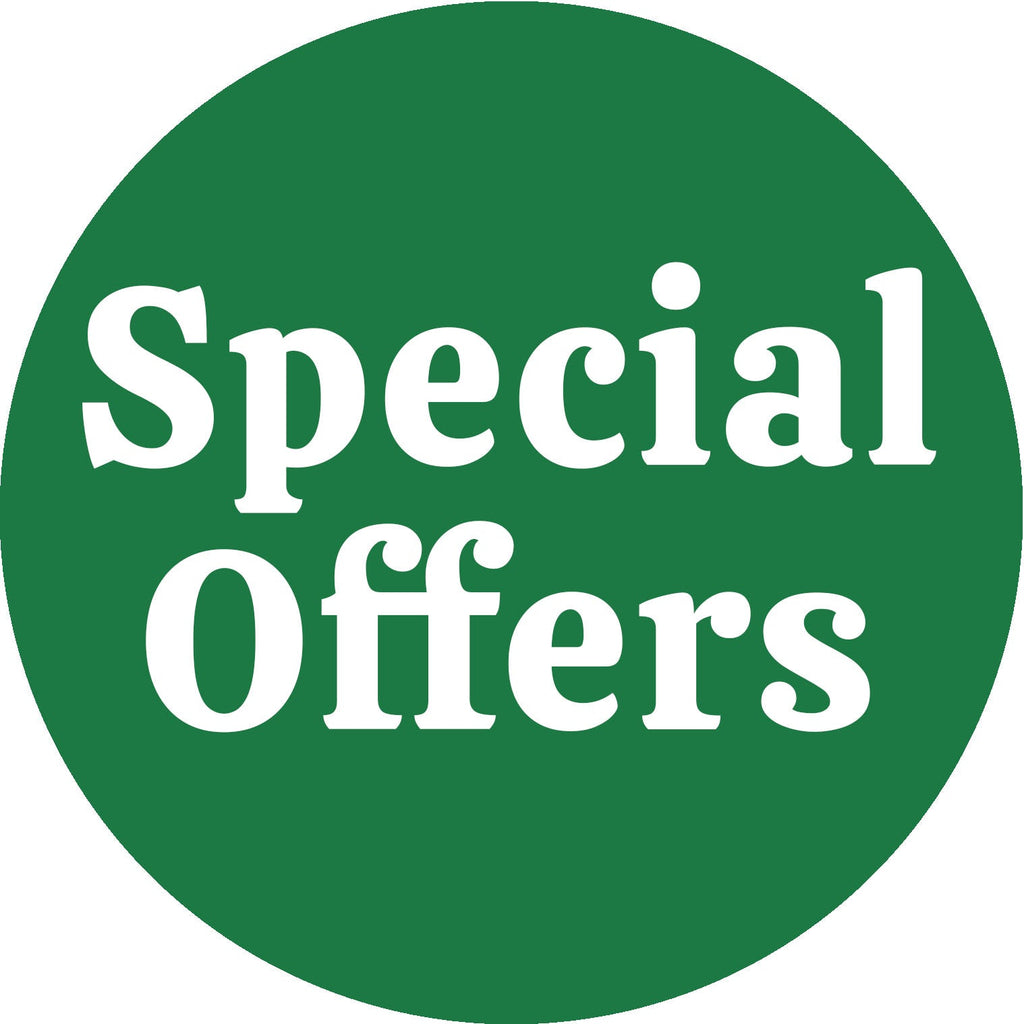 Promotion - Halter Tops