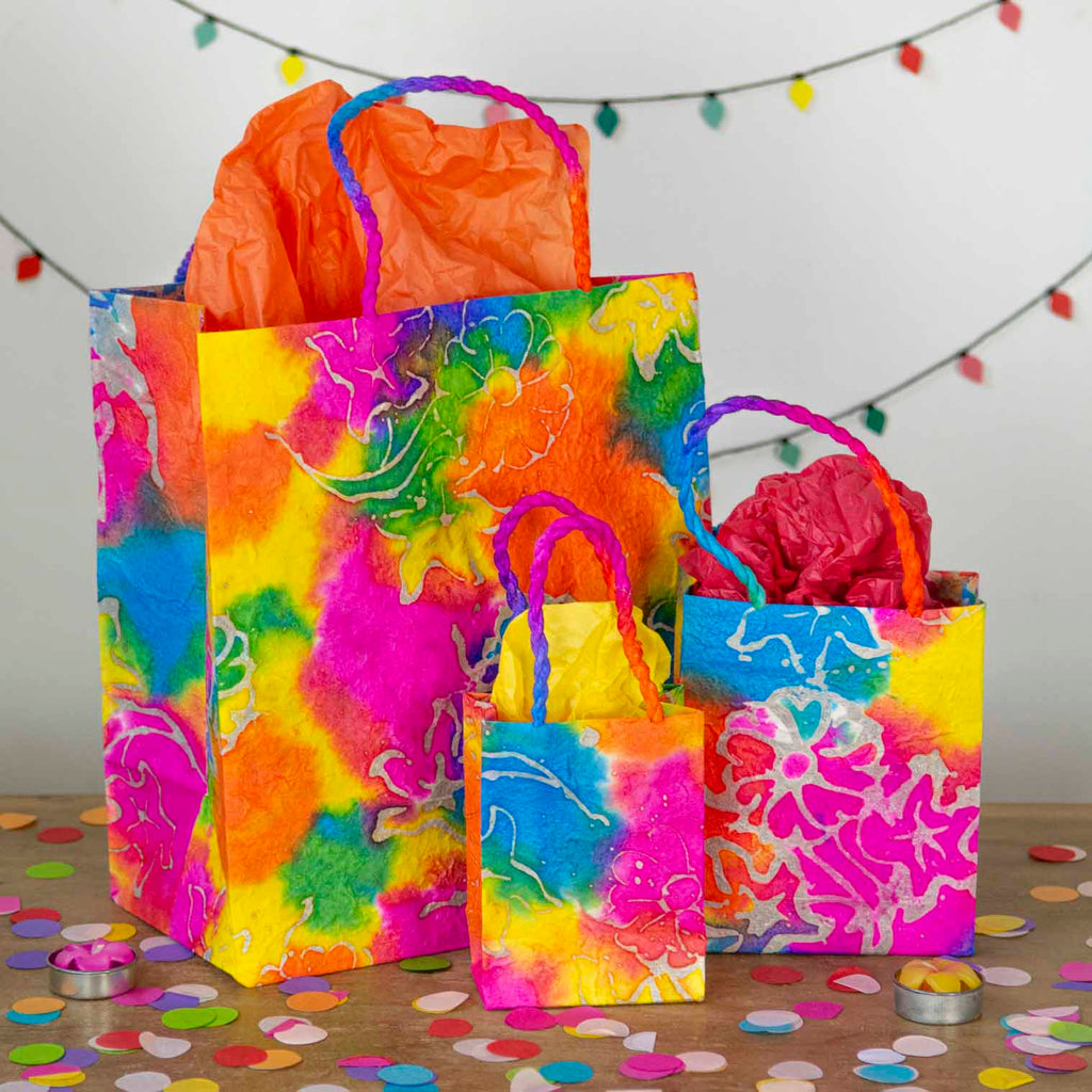 Saa Paper Production - Shop the Blog