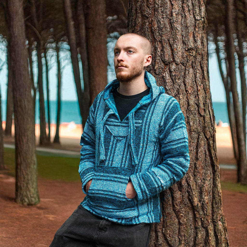 Baja Hoodies