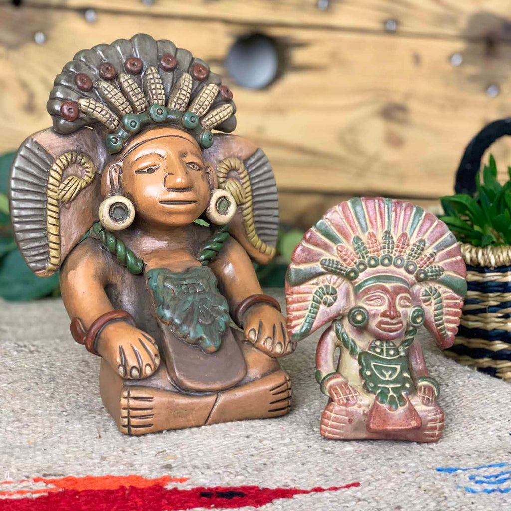 Ceramic Crafts from Mexico - Shop the Blog