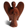 Small Angel Abstract-Siesta Crafts