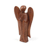 Small Angel Abstract-Siesta Crafts