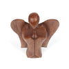 Small Angel Abstract-Siesta Crafts