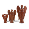 Small Angel Abstract-Siesta Crafts
