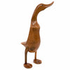Bamboo Root Duck-Siesta Crafts