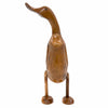 Bamboo Root Duck-Siesta Crafts